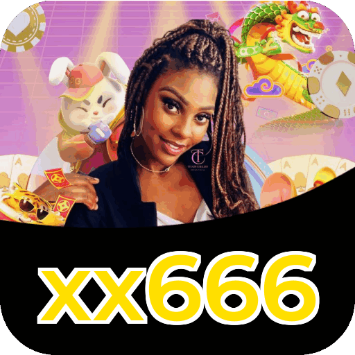 Catálogo slots xx666 mostrando top jogos Gates Olympus Sweet Bonanza Fortune Tiger Big Bass volatilidade RTP
